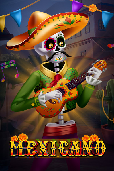 Mexicano Mexicano
