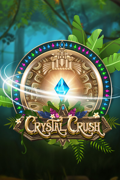 Crystal Crush Crystal Crush