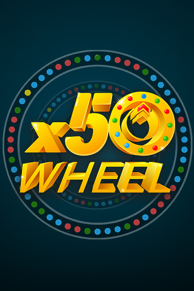 x50 Wheel x50 Wheel