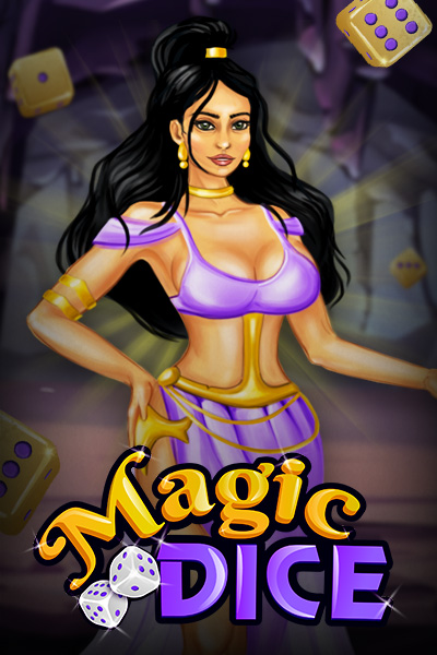 Magic Dice Magic Dice