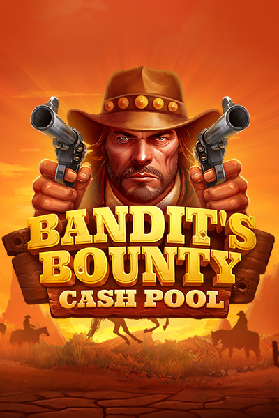 Bandit's Bounty: Cash Pool
