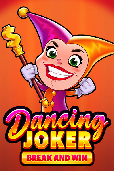 Dancing Joker Dancing Joker