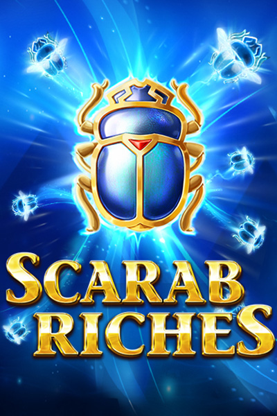 Scarab riches Scarab riches