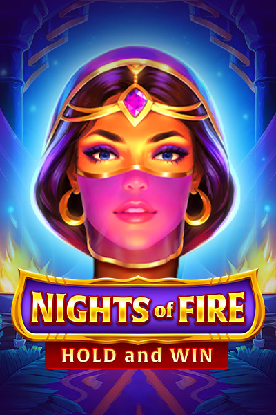 Nights of Fire Nights of Fire