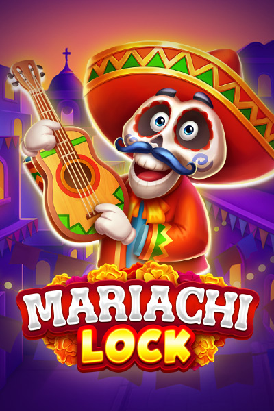 Mariachi Lock Mariachi Lock