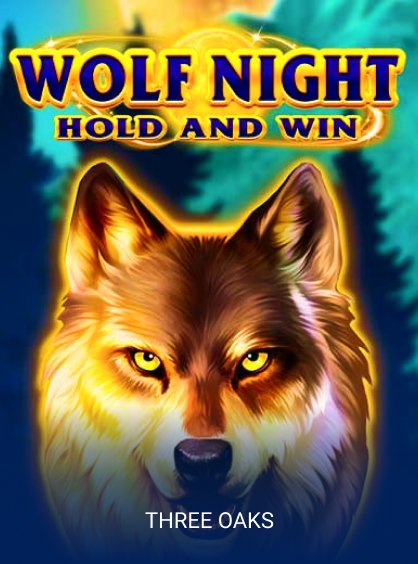Wolf Night Wolf Night