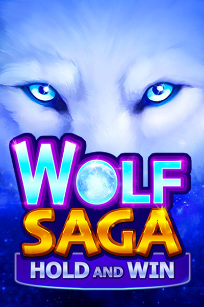 Wolf Saga Wolf Saga