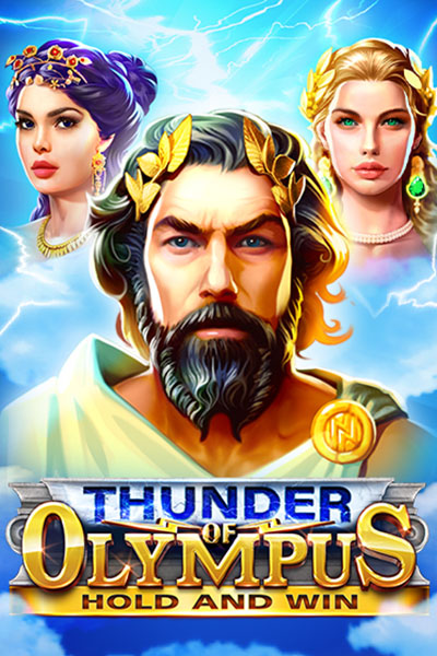 Thunder of Olympus Thunder of Olympus