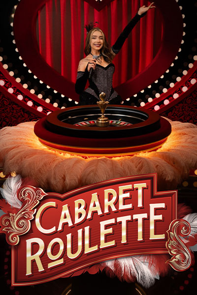 Cabaret Roulette Cabaret Roulette