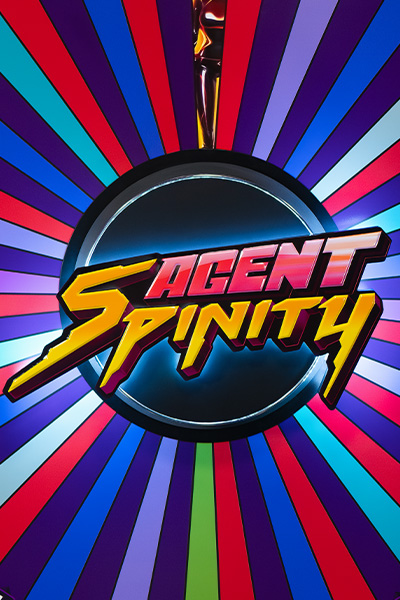Agent Spinity Agent Spinity
