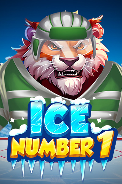 Ice Number One
