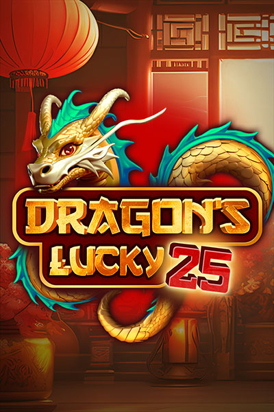 Dragon's Lucky 25