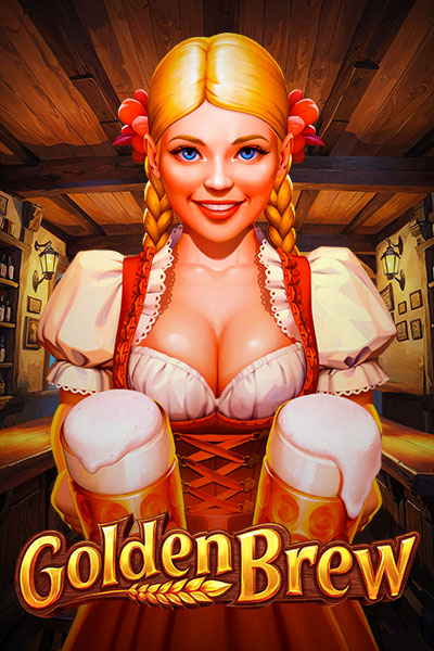 Golden Brew Golden Brew