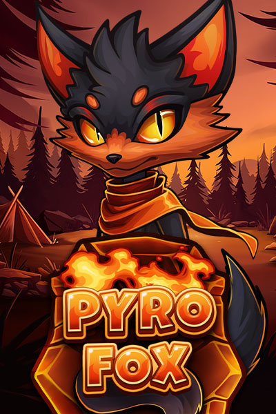 PyroFox PyroFox