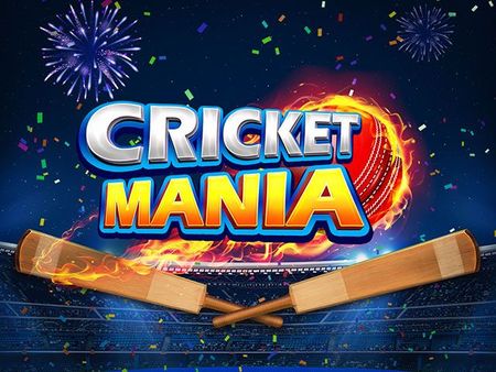 Cricket Mania Cricket Mania