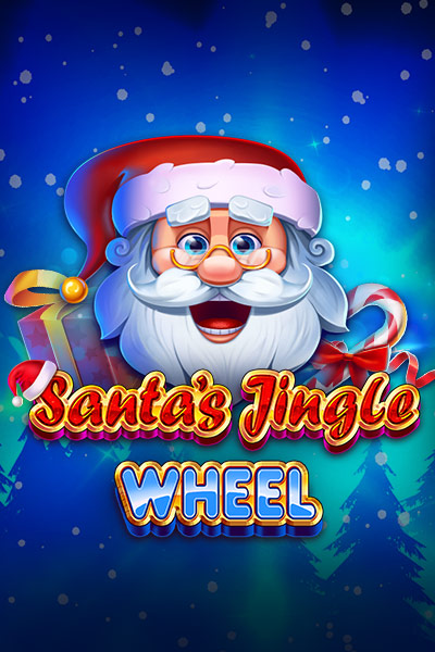 Santa's Jingle Wheel Santa's Jingle Wheel