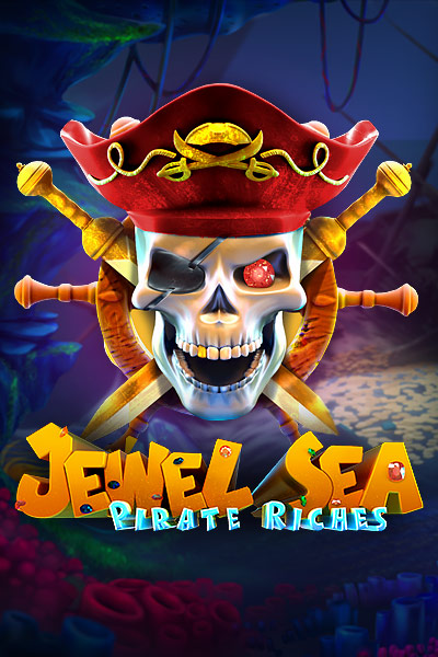 Jewel Sea Pirate Riches Jewel Sea Pirate Riches
