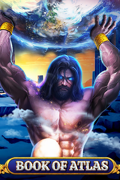 Book Of Atlas