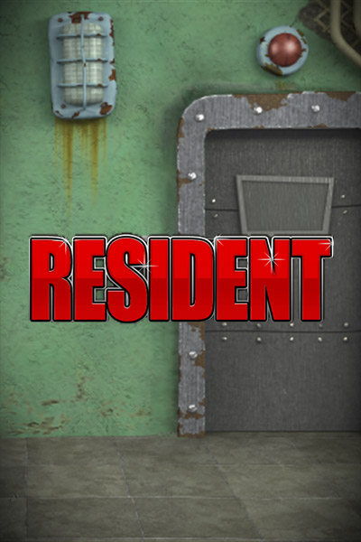 Resident