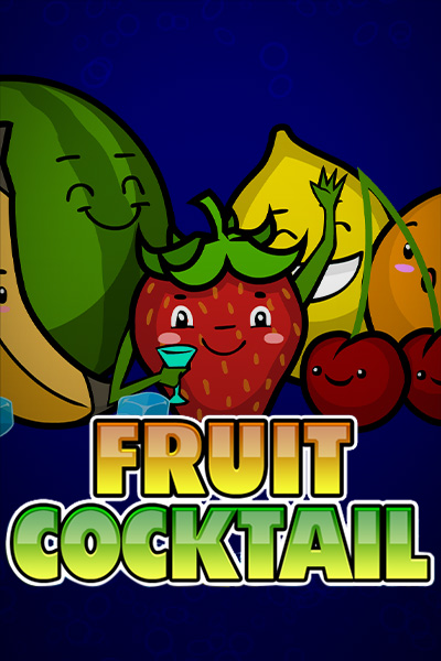 Fruit Cocktail