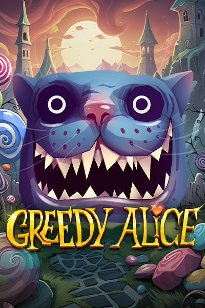 Greedy Alice Greedy Alice