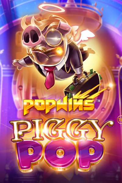 PiggyPop PiggyPop
