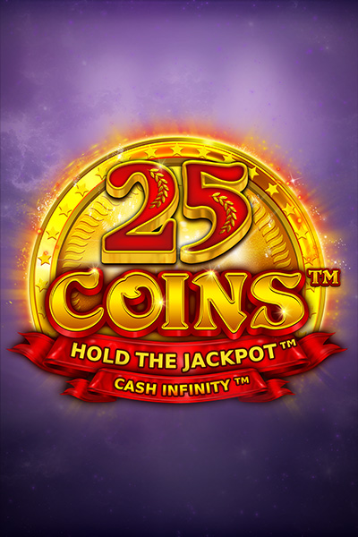 25 Coins