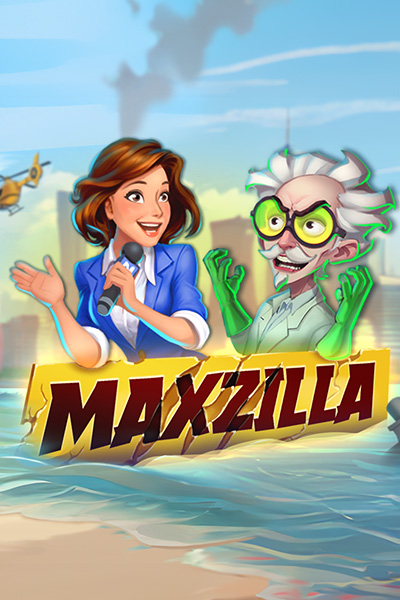 Maxzilla Maxzilla