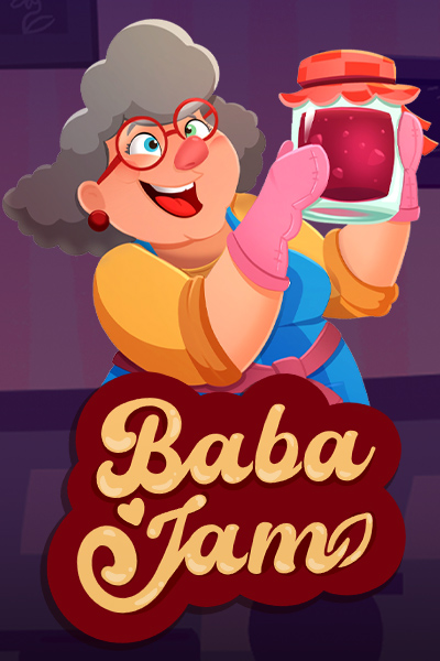 Baba Jam Baba Jam