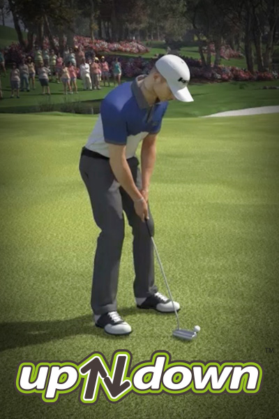Golf Golf