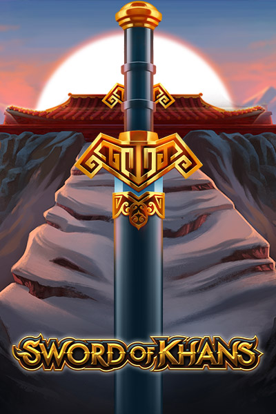 Sword of Khans
