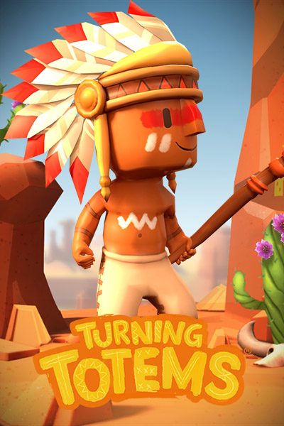 Turning Totems