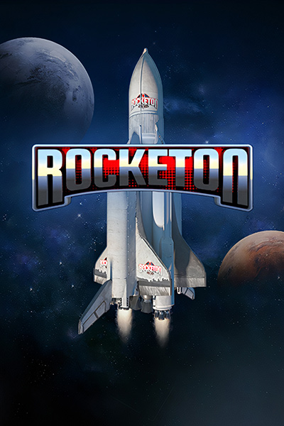 Rocketon Rocketon