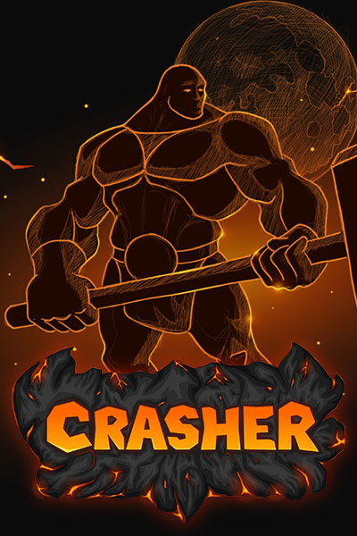 Crasher Crasher
