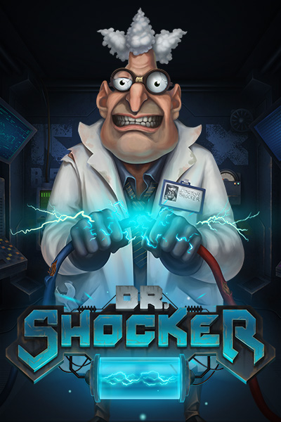 Dr. Shocker Dr. Shocker