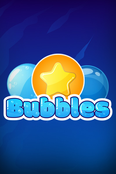 Bubbles Bubbles