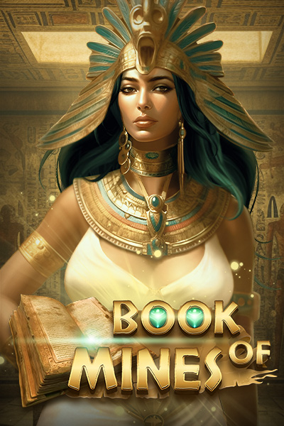 Book Of Mines Book Of Mines