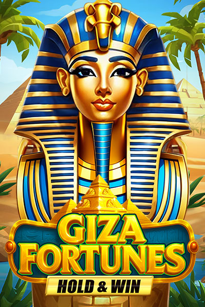 Giza Fortunes Hold & Win