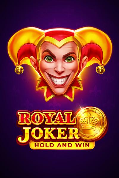 Royal Joker: Hold and Win Royal Joker: Hold and Win