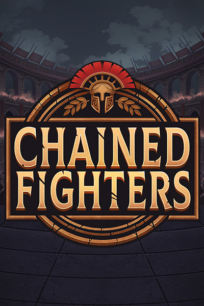 Chained Fighters Chained Fighters