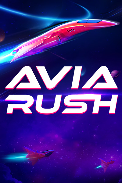 Avia Rush Avia Rush