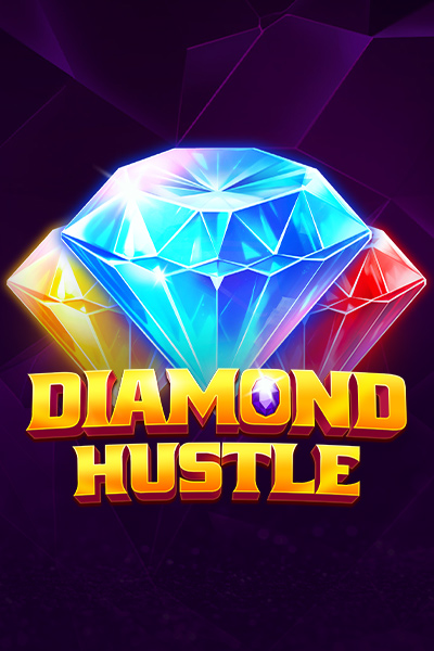 Diamond Hustle Diamond Hustle