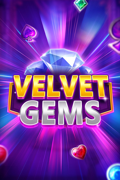 Velvet Gems Velvet Gems
