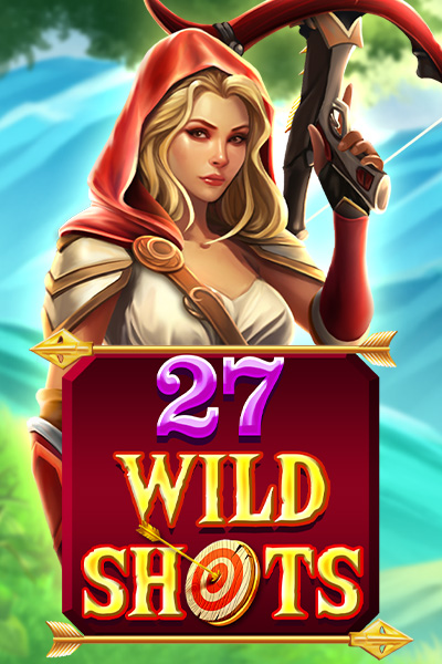 27 Wild Shots