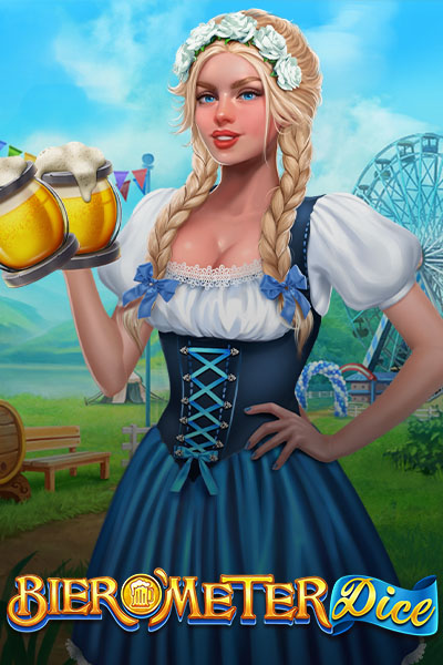 Bier O'Meter Dice