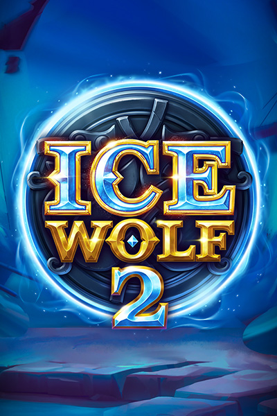 Ice Wolf 2