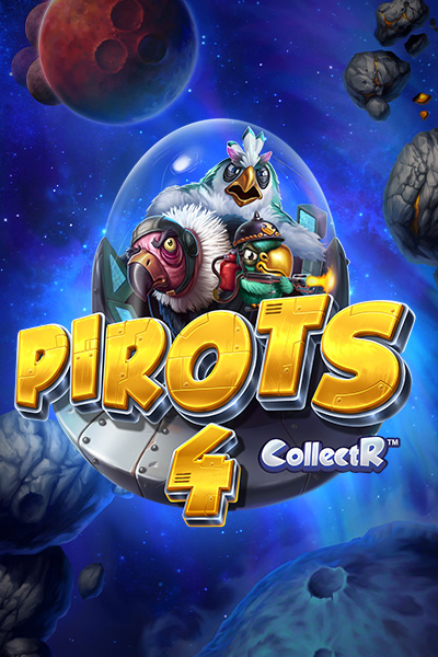 Pirots 4