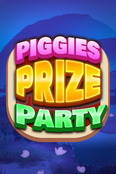 Piggies Prize Party Piggies Prize Party