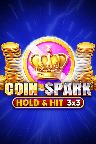 Coin Spark
