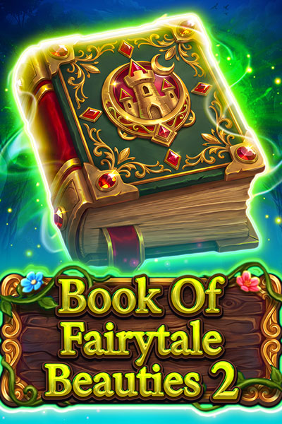 Book Of Fairytale Beauties 2